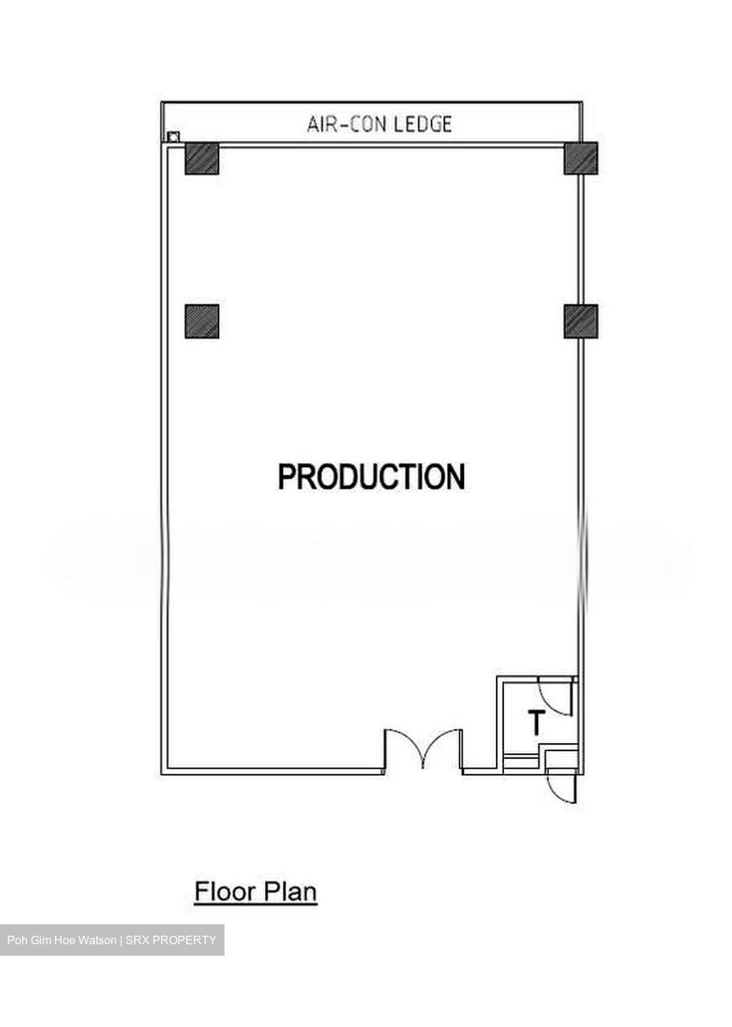 Hh @ Kallang (D13), Factory #561800351